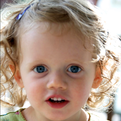 Fundraising Page: Julia Falciola